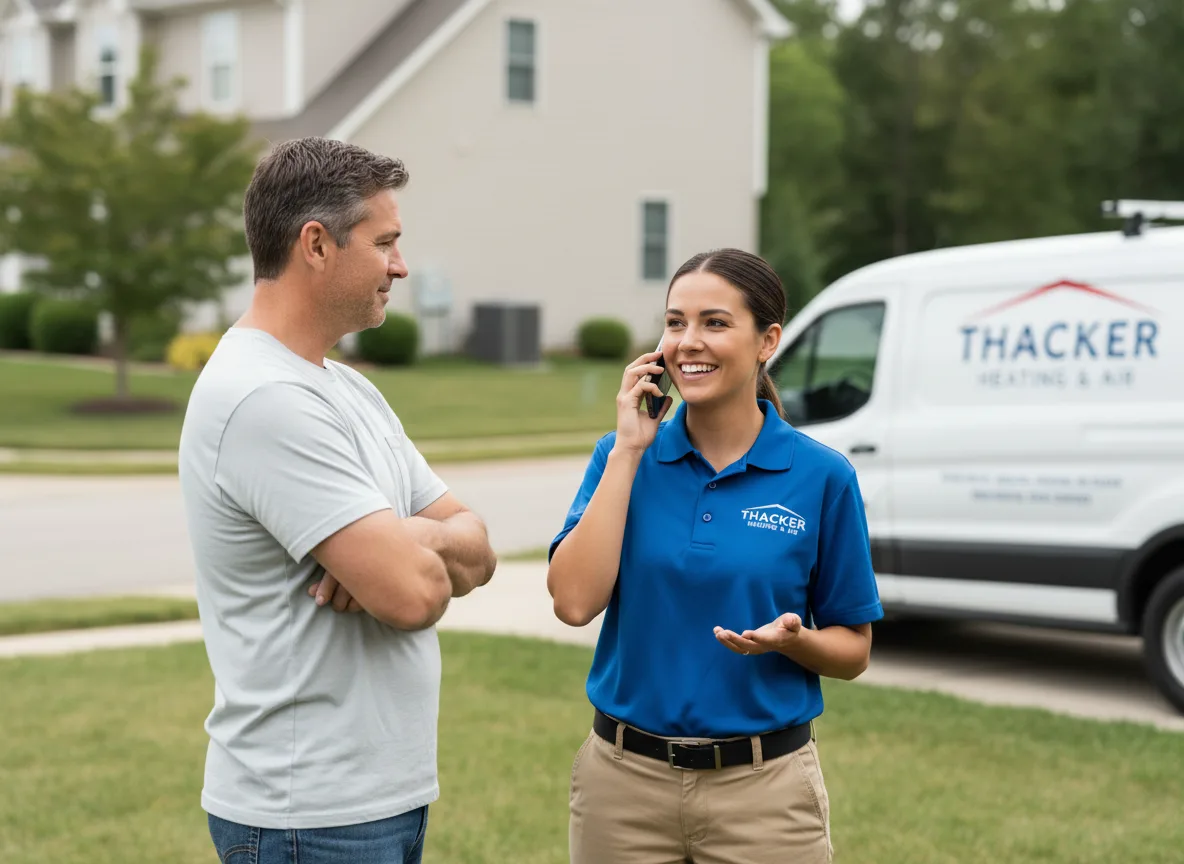 Ac Repair New Florence, MO FAQs